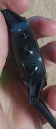 Часы: Garmin Fenix 5. Київ