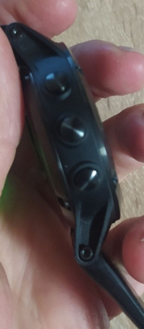 Часы: Garmin Fenix 5. Киев - изображение 4