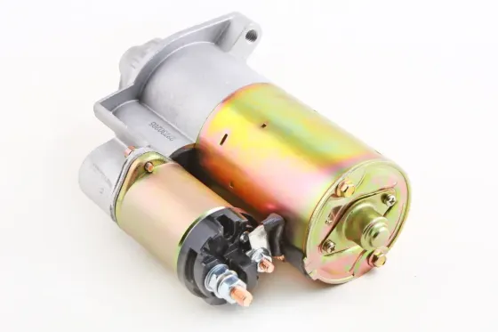 Стартер Таврія АТЕК Вінниця