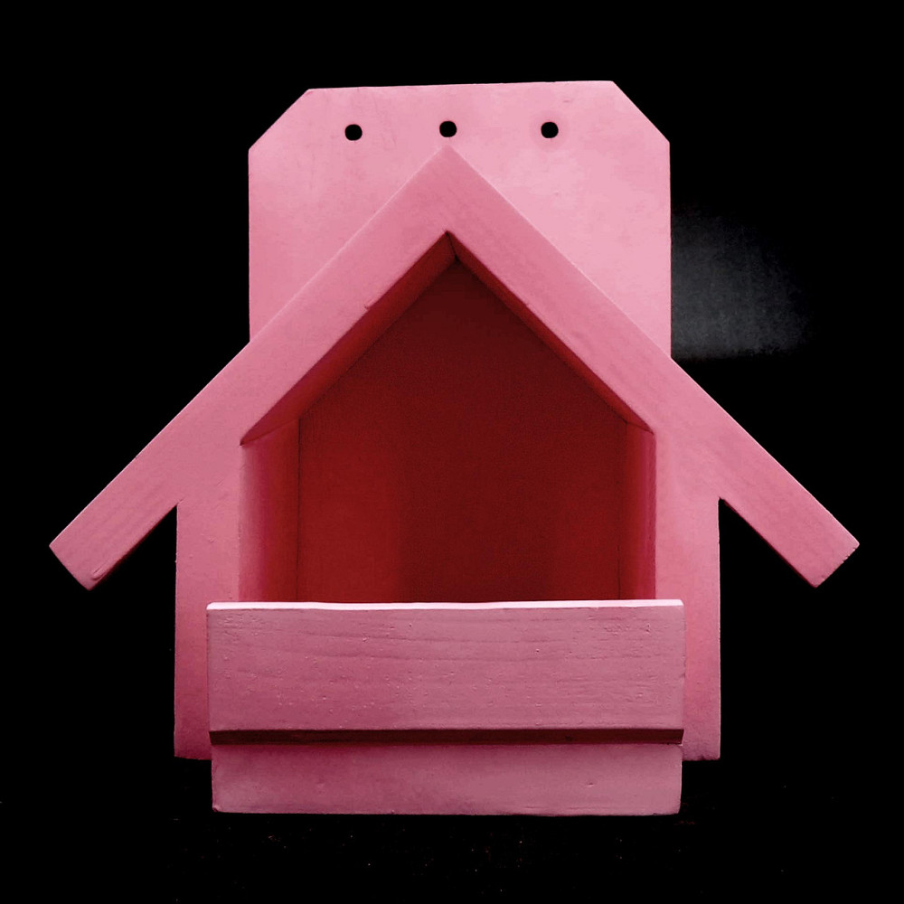 Місце гніздування для птахів "Перепілка" барбі Миколаїв - фото 4