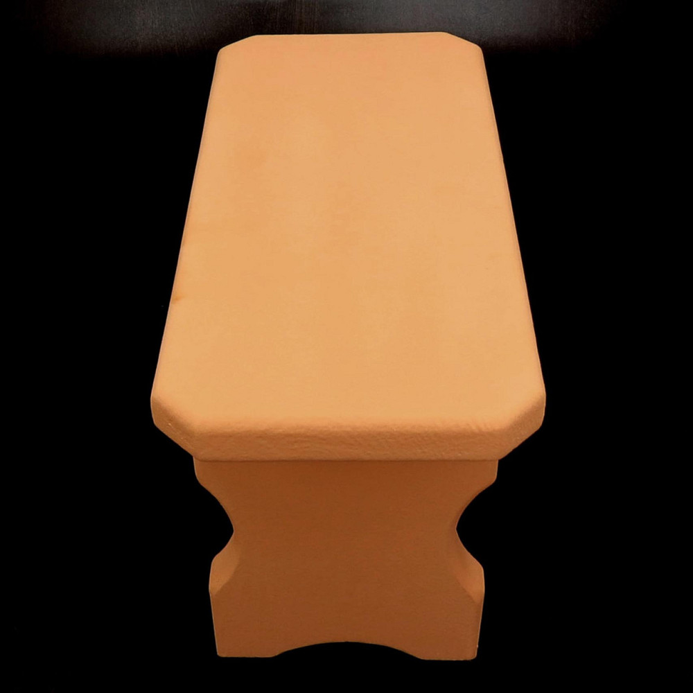 Стілець "Конка" грейпфрут Миколаїв - фото 3