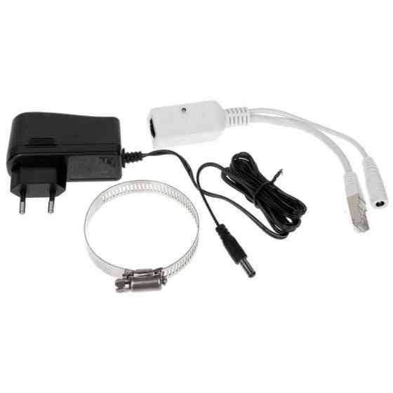 Точка доступу Mikrotik RB SXTsq Lite2 (RBSXTsq2nD), Low-cost small-size 10dBi 2.4GHz dual chaininte Київ