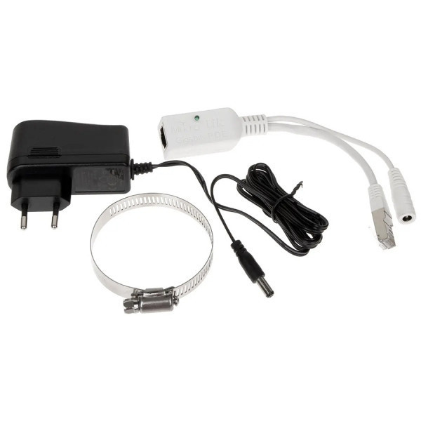 Точка доступу Mikrotik RB SXTsq Lite2 (RBSXTsq2nD), Low-cost small-size 10dBi 2.4GHz dual chaininte Київ - фото 4