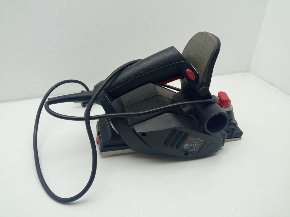 Електричний ручний рубанок SKIL 1555 (Б клас) Луцк - изображение 7