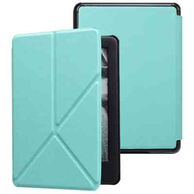 Чехол для электронной книги Armorstandart Amazon Kindle 11th Gen 2022 / 2024 Mint Green (ARM83837) Винница