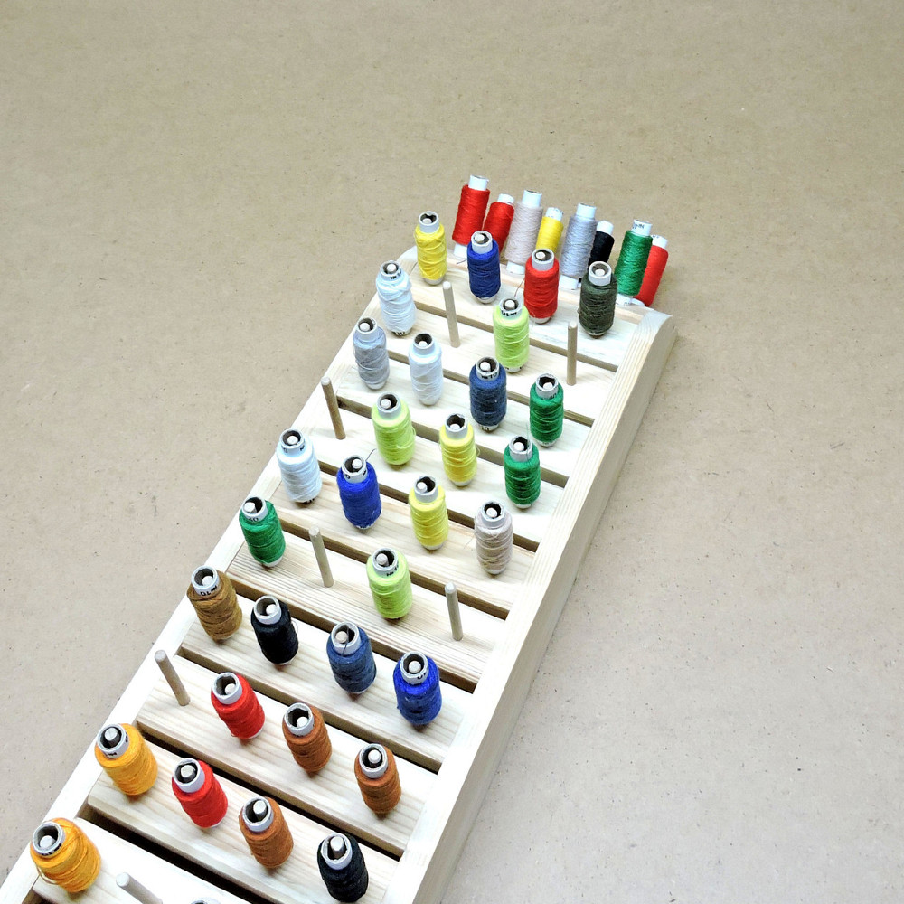 Органайзер для ниток 