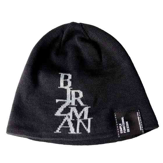 Шапка BIRZMAN Beanie Київ