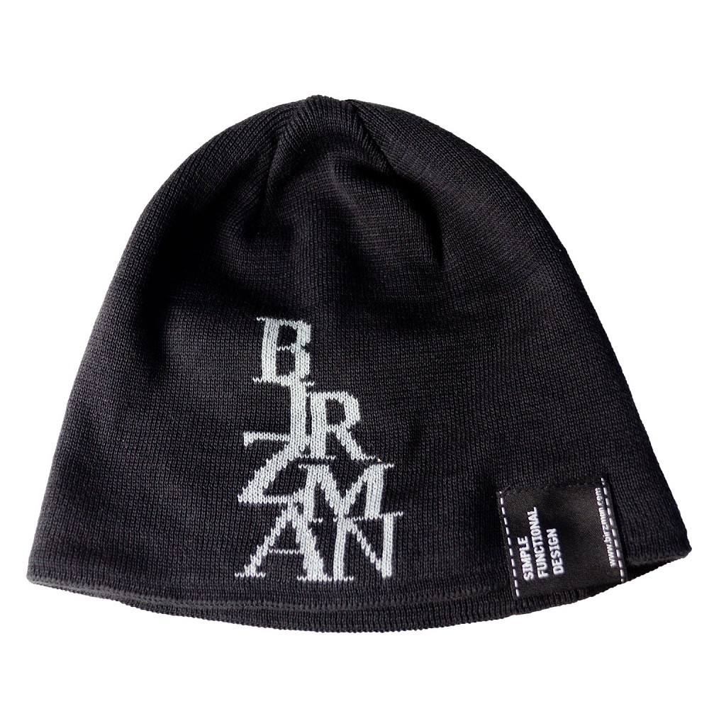 Шапка BIRZMAN Beanie Київ - фото 1