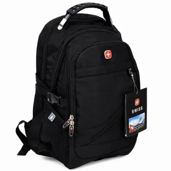 Рюкзак Swissgear 8810 міський з USB-портом Одеса