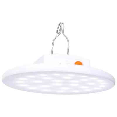 Фонарь Quantum Mate LED + Мicro USB кабель (QM-FL3012) Винница