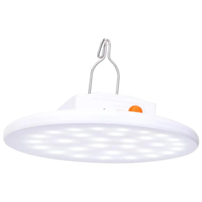 Ліхтар Quantum Mate LED + Мicro USB кабель (QM-FL3012) Вінниця - фото 1