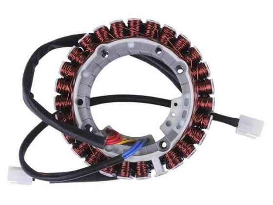 Якір генератора – 3.5KW/3.8KW Мукачево