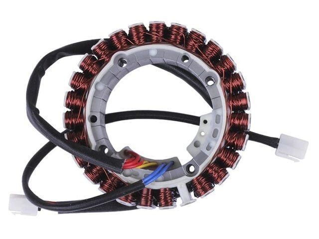 Якір генератора – 3.5KW/3.8KW Мукачево - фото 3