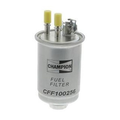 Фильтр топливный Champion CFF100256 Винница - изображение 1