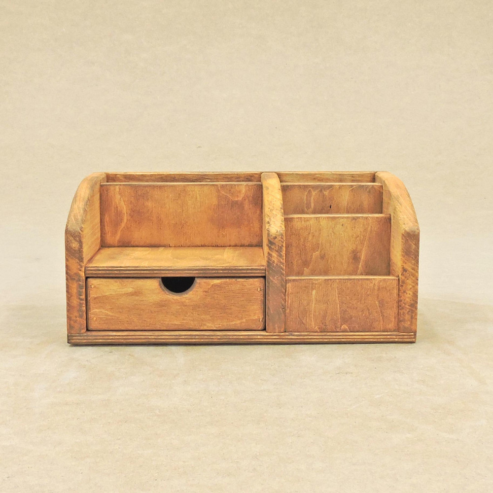 Настольный органайзер 