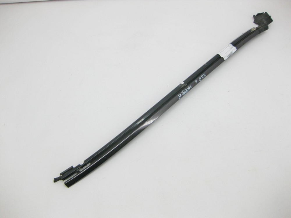 Mercedes-Benz  A2206900539 Лівий бічний молдинг лобового скла S-Class W220 Одесса - изображение 7