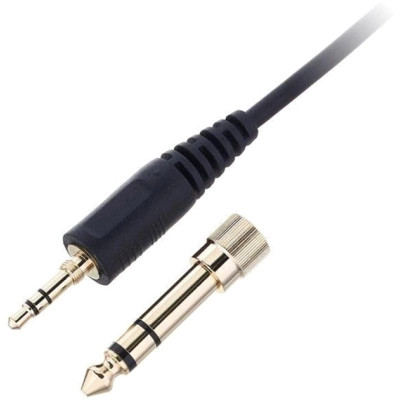 Наушники Beyerdynamic DT 990 Pro/80 ohms Black (530938) Винница - изображение 10