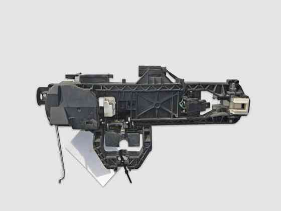 Mercedes-Benz  A2047600934 Рама ручки передніх лівих дверей Keyless-Go C-Class W204 E-Class C207 GLK X204 Одесса