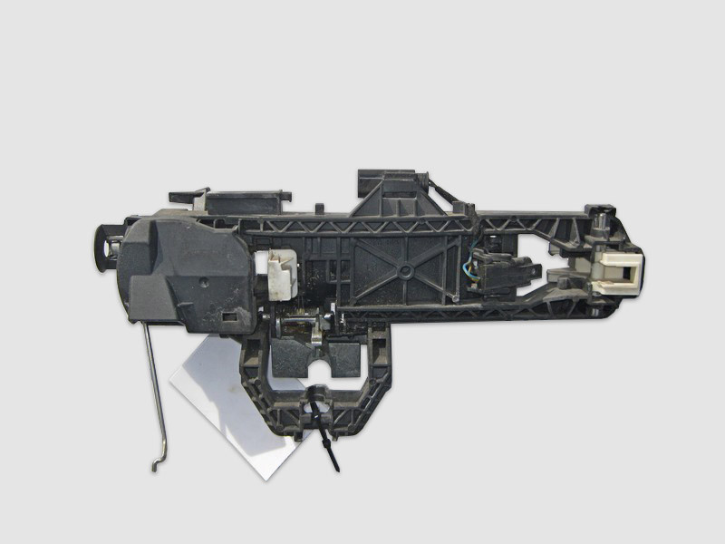 Mercedes-Benz  A2047600934 Рама ручки передніх лівих дверей Keyless-Go C-Class W204 E-Class C207 GLK X204 Одеса - фото 2