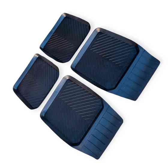 Коврики ваз 2101 борт 4,5см харьков РТИ салона Мукачево