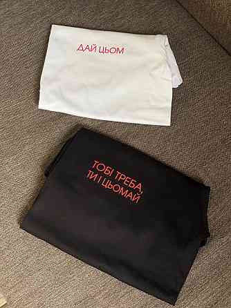 Футболки парные 