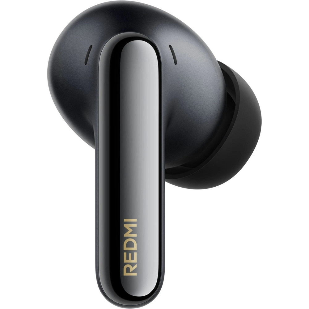 Bluetooth-гарнітура Xiaomi Redmi Buds 8 Pro Obsidian Black (BHR08GOGL) ( 20074 ) Харьков - изображение 4