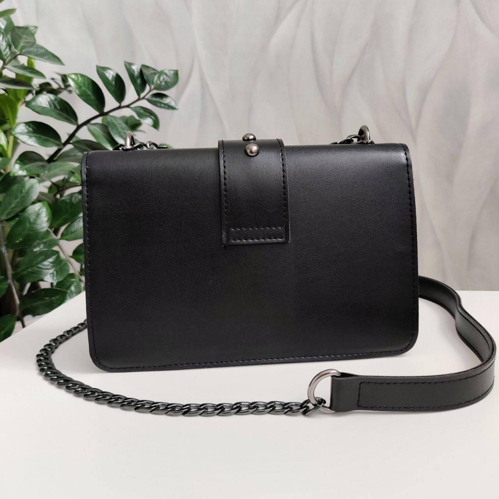 Брендовая женская сумка. Женская сумка маленькая через плечо. Киев - изображение 7