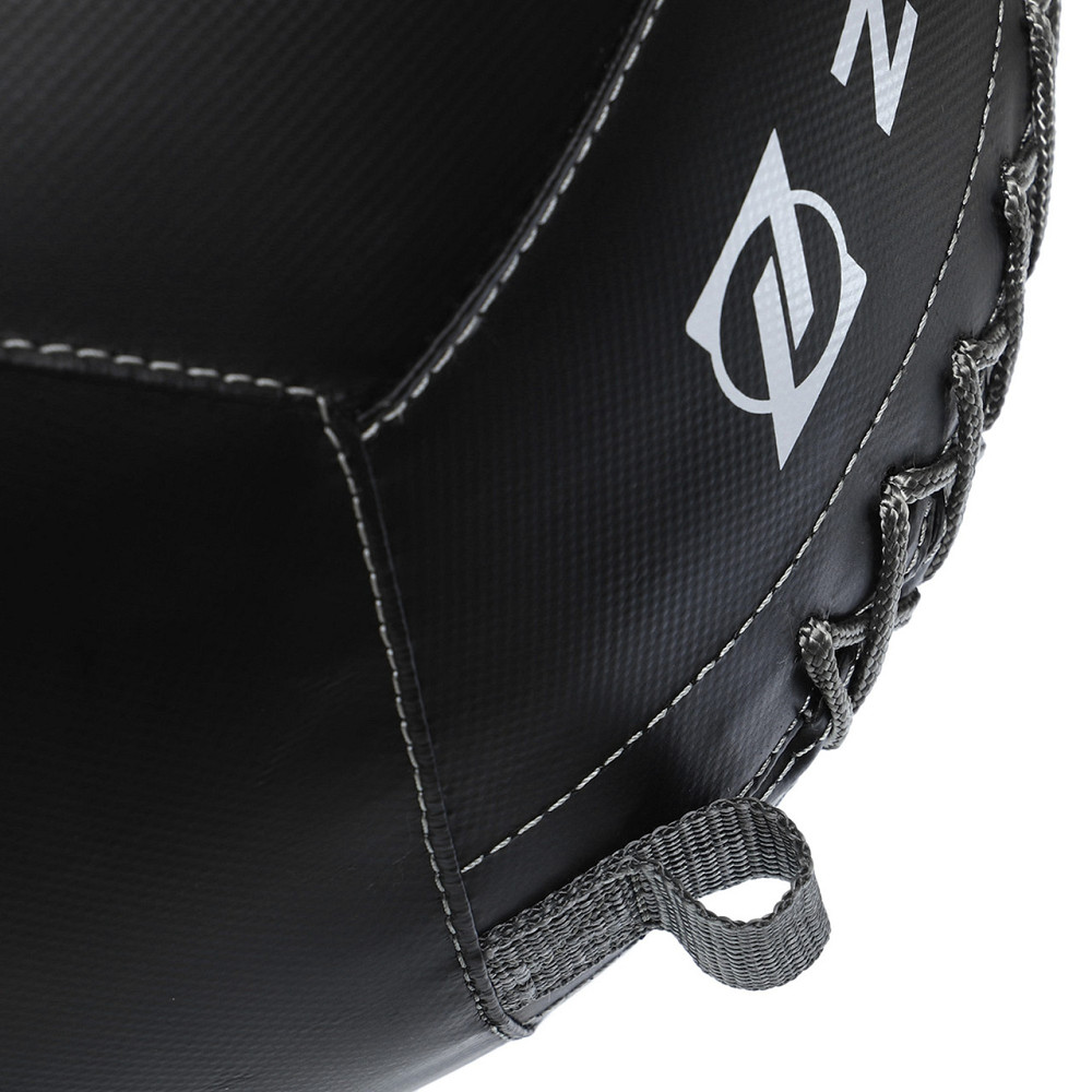 М'яч волбол 15 кг для кросфіту та фітнесу Zelart-7822-15 Київ - фото 6