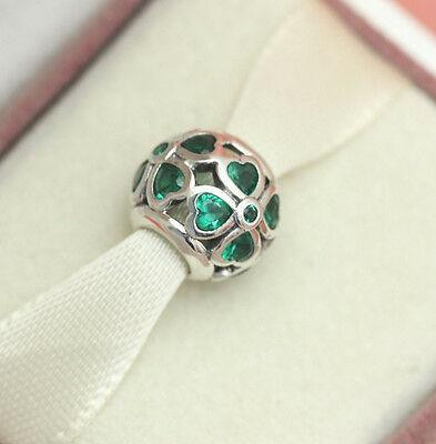 Серебряный шарм Пандора  791496CZNMasterSem Киев - изображение 2