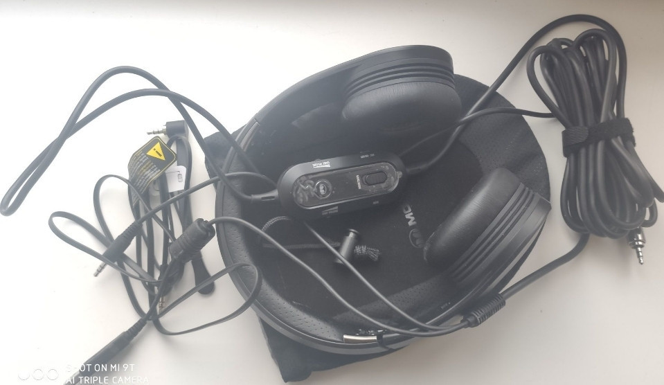 Игровые наушники для пк и консолей. Харків - фото 7