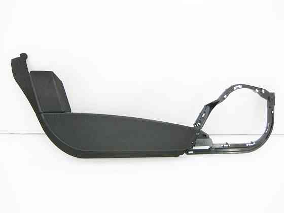 Mercedes-Benz  A2117200558 9F21 Кишеня передньої лівої дверної карти чорна E-Class W211 Одеса