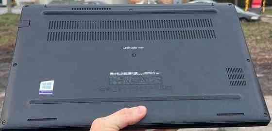 Ноутбук DELL Latitude 7490 i5-8250U 16Gb. SSD512Gb. Київ