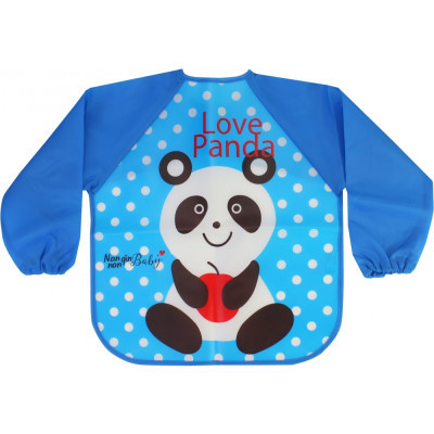 Фартук для творчества Maxi синий, 35*40 см (MX62343) Винница - изображение 1