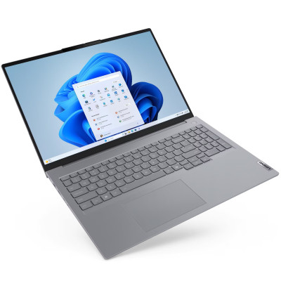 Ноутбук Lenovo ThinkBook 16 G8 IAL (21SK0080RA) Вінниця - фото 2