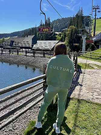 Спортивний костюм CULTURE | худі + джогери L Черновцы