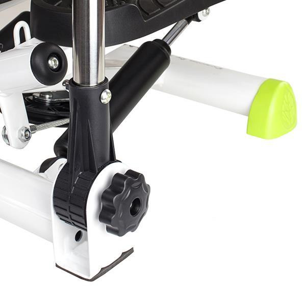 Степпер гидравлический S3096 HMS – бело-черный Киев - изображение 7