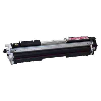 Корпус картриджа HP CF353A/130A magenta (C_VIRGIN_CF353A) Винница