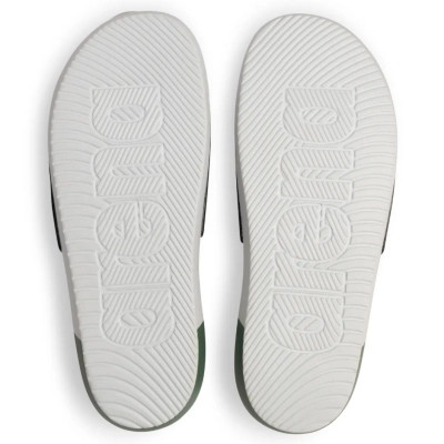 Шльопанці Arena Marco Active 009279-100 чорний, білий 44 (3468337513001) Вінниця - фото 4