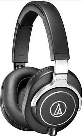 Audio-Technica ATH M30X | M50X BT2 | MO | Київ