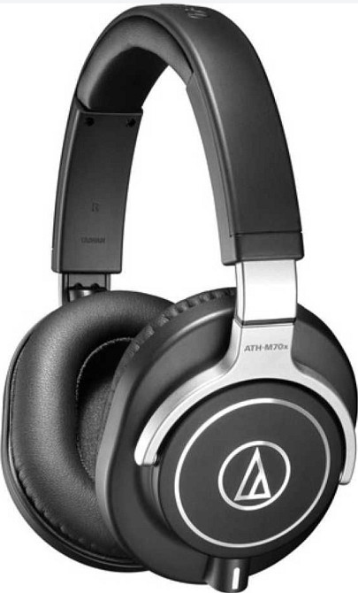 Audio-Technica ATH M30X | M50X BT2 | MO | Київ - фото 1