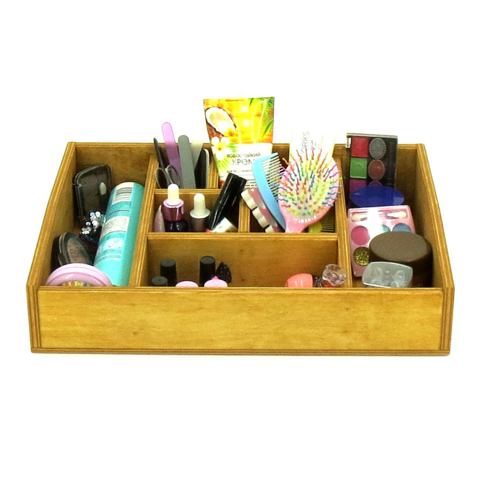 Органайзер для косметики 