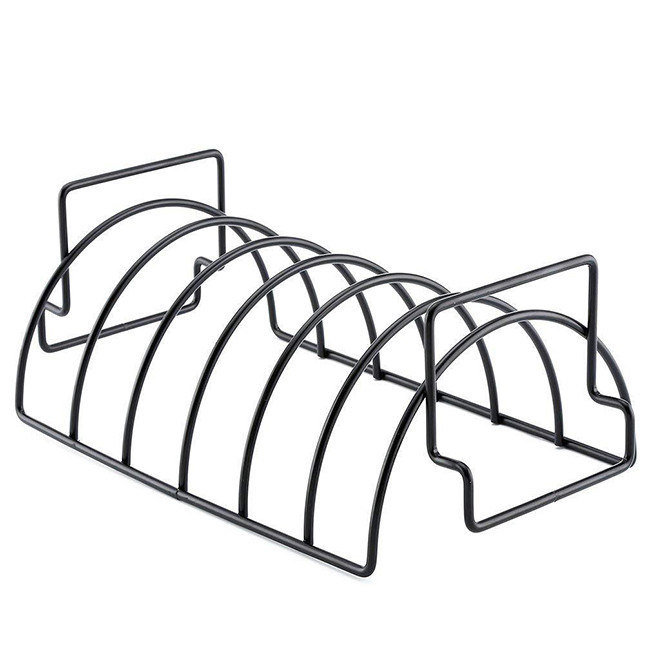 Стійка для ребер 35*20*12см GRILLI 777772 Код: 009013 Рівне - фото 6