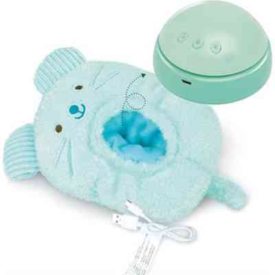 Нічник Hape Музична іграшка-нічник Мишеня блакитний (E0113) Вінниця