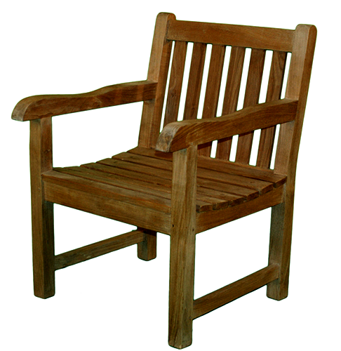 Кресло садовое 