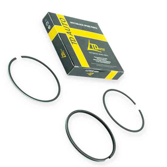 Кільця Ø95.00 mm на мотоблок 195N STD Premium поршневі Мукачево