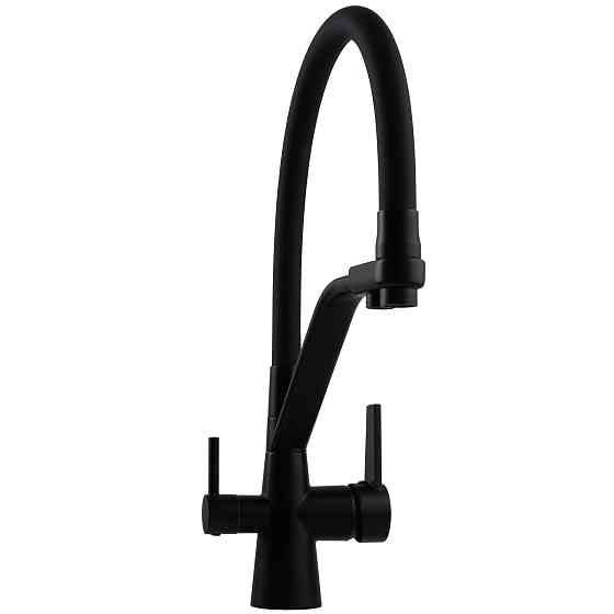 Змішувач для кухні під осмос Globus Lux GLLR-0801-L-10-01 Луцк