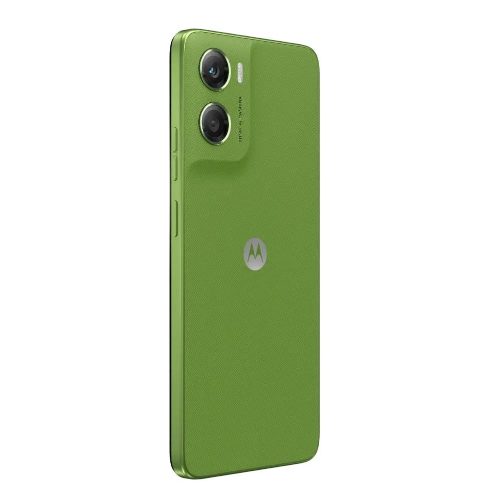 Смартфон Motorola Moto G06 4/256 GB Tendril (PBA20001UA) ( 18782 ) Харків - фото 8
