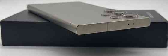 Смартфон Samsung Galaxy S24 Ultra 12/512GB Titanium Київ