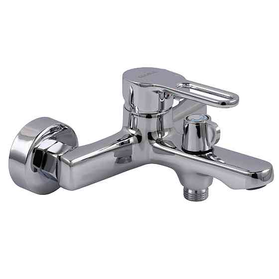 Смеситель для ванны Globus Lux Dolly GLD-0102N (000015429) Киев