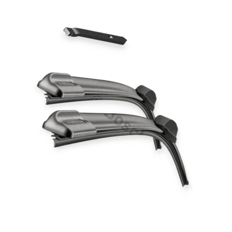 Щетка стеклоочистителя BOSCH AeroTwin A426S (к-кт 2 шт) 650 мм, 475 мм Citroen Nemo, Peugeot Bipper Мукачево - изображение 1